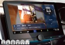 Kenwood-101-AV-HD-Floating-Digital-Multimedia-Head-Unit Sale