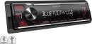 Kenwood-Single-Din-200W-Digital-Receiver Sale