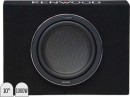 Kenwood-10-Shallow-Subwoofer-Enclosure Sale
