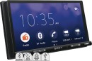 Sony-695-AV-Head-Unit-with-Dual-USB Sale