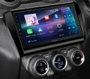 NEW-Pioneer-9-Vehicle-Specific-Wireless-AV-Receiver Sale