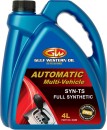 Gulf-Western-Synthetic-Transmission-Fluid-4L Sale