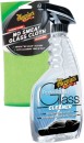Meguiars-Perfect-Clarity-Glass-Cleaner-710ml-No-Smear-Glass-Cloth-40cm-x-40cm Sale