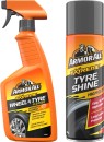 Armor-All-Wheel-Cleaner-500ml-Extreme-Tyre-Shine-350g Sale