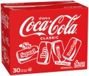 CocaCola-30x375mL-Selected-Varieties Sale