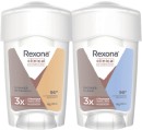 Rexona-Clinical-Protection-Antiperspirant-Deodorant-45mL-Selected-Varieties Sale