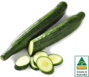 Australian-Continental-Cucumber Sale