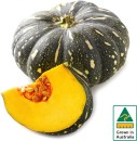 Australian-Kent-Pumpkin Sale