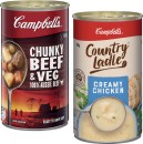 Campbells-Country-Ladle-495505g-or-Chunky-505g-Canned-Soup-Selected-Varieties Sale