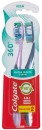 Colgate-360-Toothbrush-2-Pack-Max-Sonic-1-Pack-Total-Mint-Waxed-Dental-Floss-100m-or-MaxFresh-Toothpaste-100g-Selected-Varieties Sale