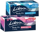 Libra-Tampons-16-Pack-Selected-Varieties Sale