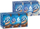 Sanitarium-Up-Go-6x250mL-Selected-Varieties Sale