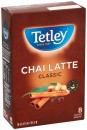 Tetley-Classic-Chai-Latte-Tea-Sachets-8-Pack Sale