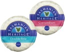 Tasmanian-Heritage-Double-Brie-or-Camembert-200g Sale