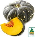 Australian-Kent-Pumpkin Sale