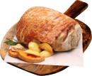Pork-Leg-Roast-with-Crackle Sale