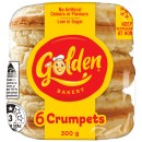 Golden-Crumpet-Rounds-6-Pack-Selected-Varieties Sale