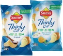 Smiths-Thinly-Cut-Chips-175g-Selected-Varieties Sale