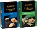 Arnotts-Cracker-Sourdough-Crisps-150g-or-Flatbread-Dippers-130g-Selected-Varieties Sale