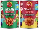 SPC-Baked-Beans-425g-Spaghetti-or-SpagASaurus-420g-Selected-Varieties Sale
