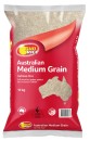 SunRice-Australian-Medium-Grain-Calrose-Rice-10kg Sale