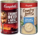 Campbells-Country-Ladle-495505g-or-Chunky-505g-Canned-Soup-Selected-Varieties Sale