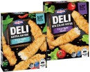 Birds-Eye-Deli-Fish-Fillets-250g-or-Prawn-225g-Selected-Varieties Sale