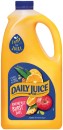 Daily-Juice-Co-No-Added-Sugar-Breakfast-Burst-Juice-or-Cloudy-Apple-Juice-2-Litre Sale