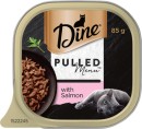 Dine-Pulled-Menu-Wet-Cat-Food-85g-Selected-Varieties Sale