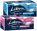 Libra-Tampons-16-Pack-Selected-Varieties Sale