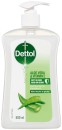 Dettol-Antibacterial-Handwash-500mL-Selected-Varieties Sale