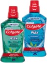 Colgate-Plax-Mouthwash-500mL-Selected-Varieties Sale