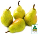 Australian-Packham-Pears Sale