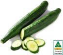 Australian-Continental-Cucumber Sale