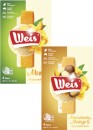 Weis-Frozen-Dessert-Bars-4-Pack-6-Pack-264mL-280mL Sale