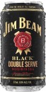 Jim-Beam-Black-Double-Serve-Cans-375mL-10-Pack Sale