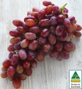 Australian-Red-Seedless-Grapes Sale