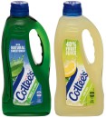 Cottees-Cordial-1-Litre-Selected-Varieties Sale