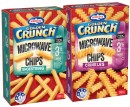 Birds-Eye-Golden-Crunch-Microwave-Chips-140g-Selected-Varieties Sale