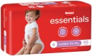 Huggies-Essentials-Nappies-4052-Pack-Selected-Varieties Sale