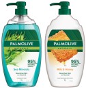 Palmolive-Naturals-Body-Wash-1-Litre-or-Luminous-Oils-Shower-Gel-750mL-Selected-Varieties Sale