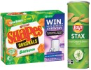 Arnotts-Shapes-130190g-or-Lays-Stax-Potato-Crisps-105g-Selected-Varieties Sale