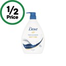 Dove-Body-Wash-1-Litre Sale