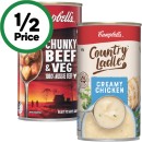 Campbells-Country-Ladle-or-Chunky-Soup-495-505g Sale