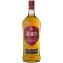 Grants-Triple-Wood-Blended-Scotch-Whisky-1L Sale