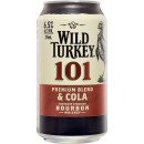 Wild-Turkey-101-65-10x375ml Sale