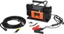 XTM-Dual-Air-Compressor-300LPM-150PSI Sale