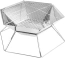 Wanderer-Stainless-Steel-Folding-Fire-Pit Sale
