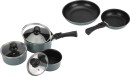 40-off-Wanderer-Frypan-Saucepan-Sets Sale
