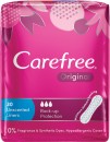 Carefree-Original-Unscented-Liners-30-Pack Sale